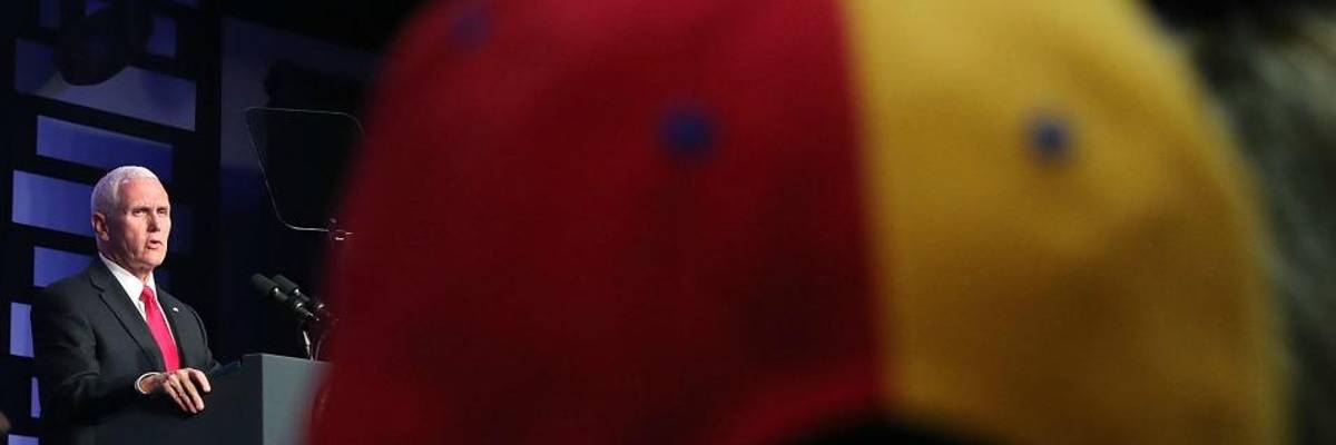 The U.S. 12-Step Method to Conduct Regime Change