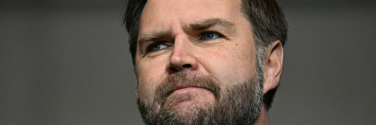 Vice President Vance Visits An Industrial Shipping Facility In Toledo, Ohio