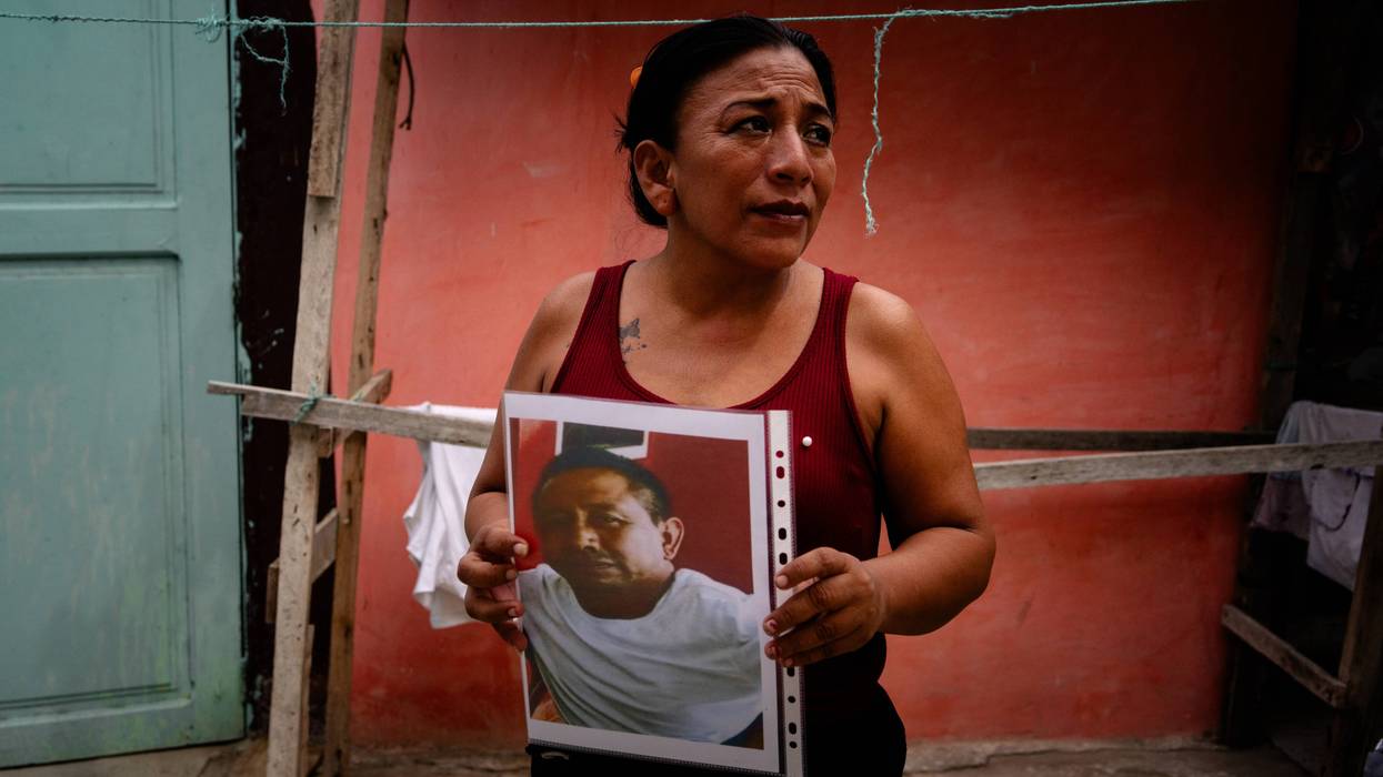 Victims and Families of Ecuadorian Boat Strikes Allege U.S. Forces Kidnapped and Tortured
