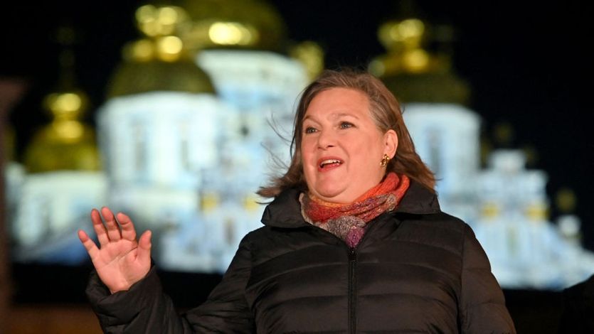 Victoria Nuland
