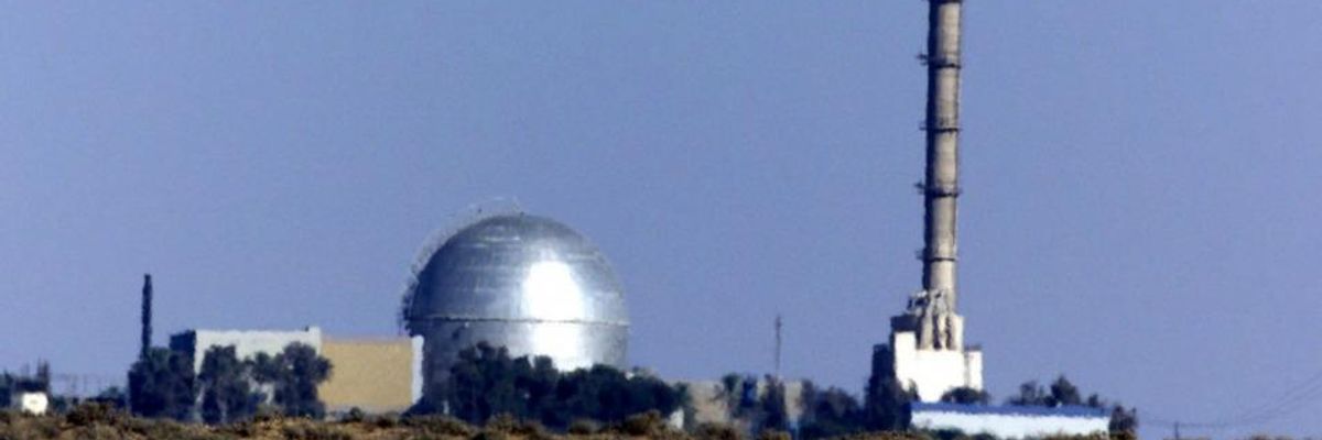 Which is the Most Responsible Nuclear Nation - Iran, Israel or the United States?