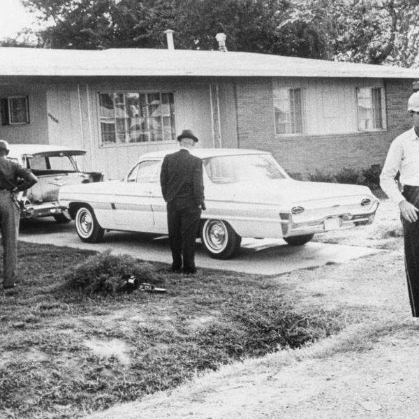 'I Am Speechless': Historians Sickened as Trump Set to Remove Mention of Racism from Medgar Evers Monument