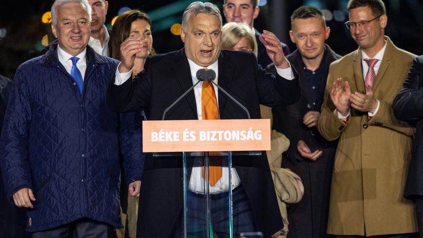 Viktor Orbán