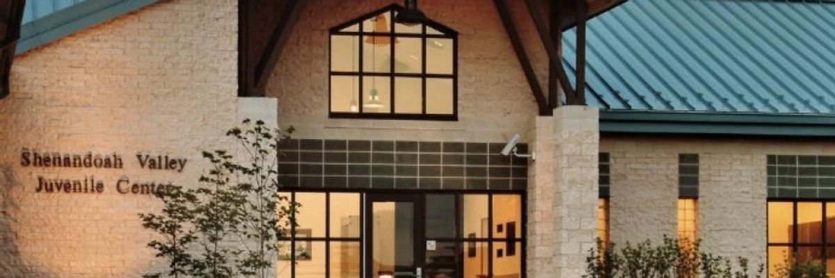 'Deeply Flawed' Report Admits Immigrant Youth Put in Solitary and Restrained With Bags Over Their Heads, But Claims 'No Abuse' Found