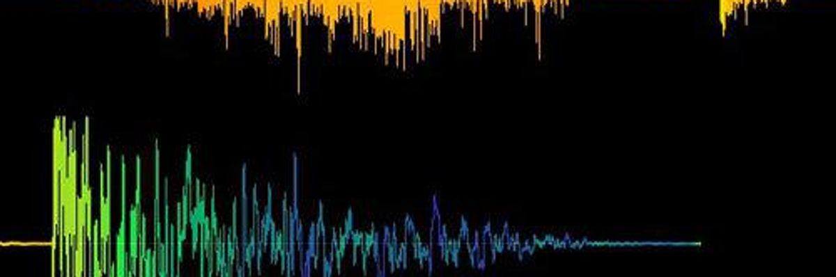 On the Creation of Giant Voiceprint Databases