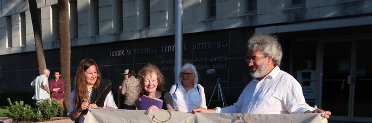 A Doubtful Proposition