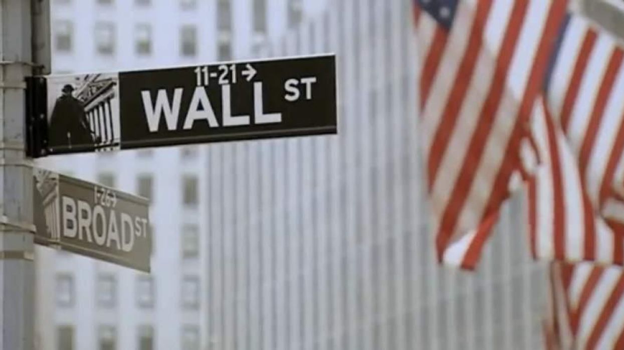 No Labels and the 'Problem Solvers' are Wolves of Wall Street in Sheep's Clothing