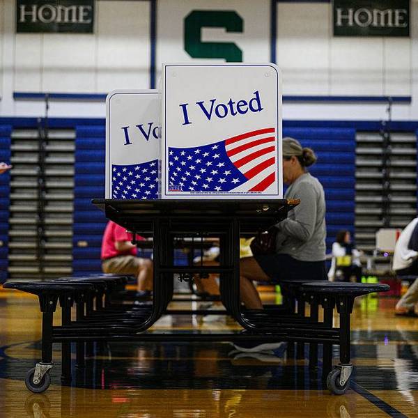 'Humiliating String of Defeats' Threatens Trump's Plot to Rig 2026 Midterms: Election Expert
