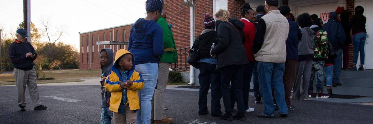 After Alabama: A Fierce, Strategic and Organized Hope Is the Only Way Forward