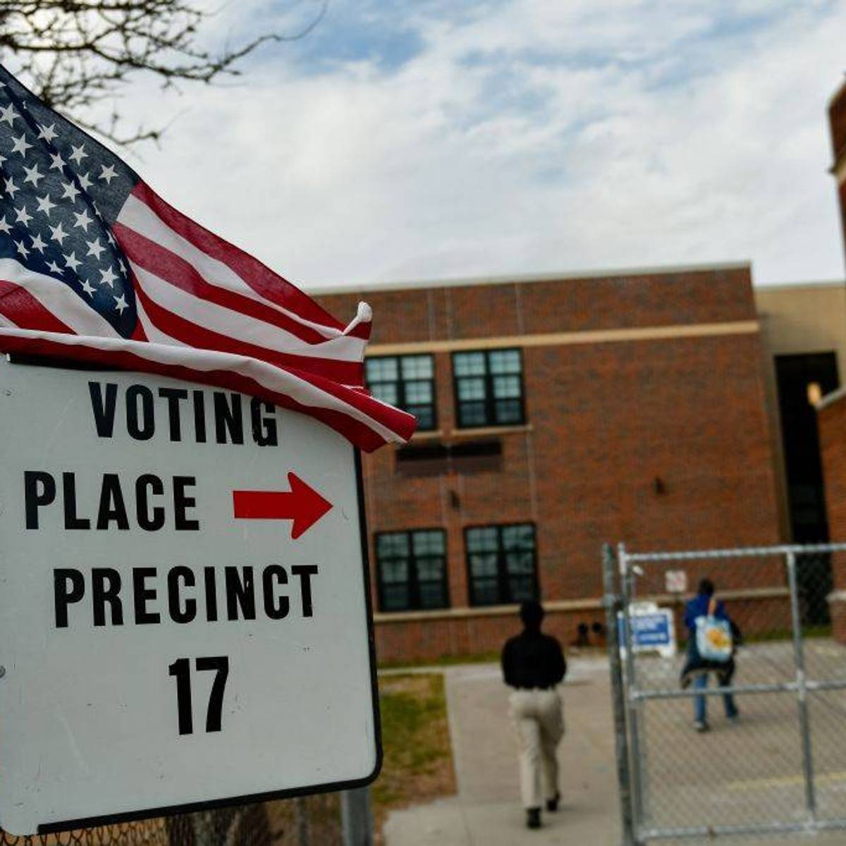 Trump Effort 'To Rig Our Elections Is Well Underway,' Experts Warn