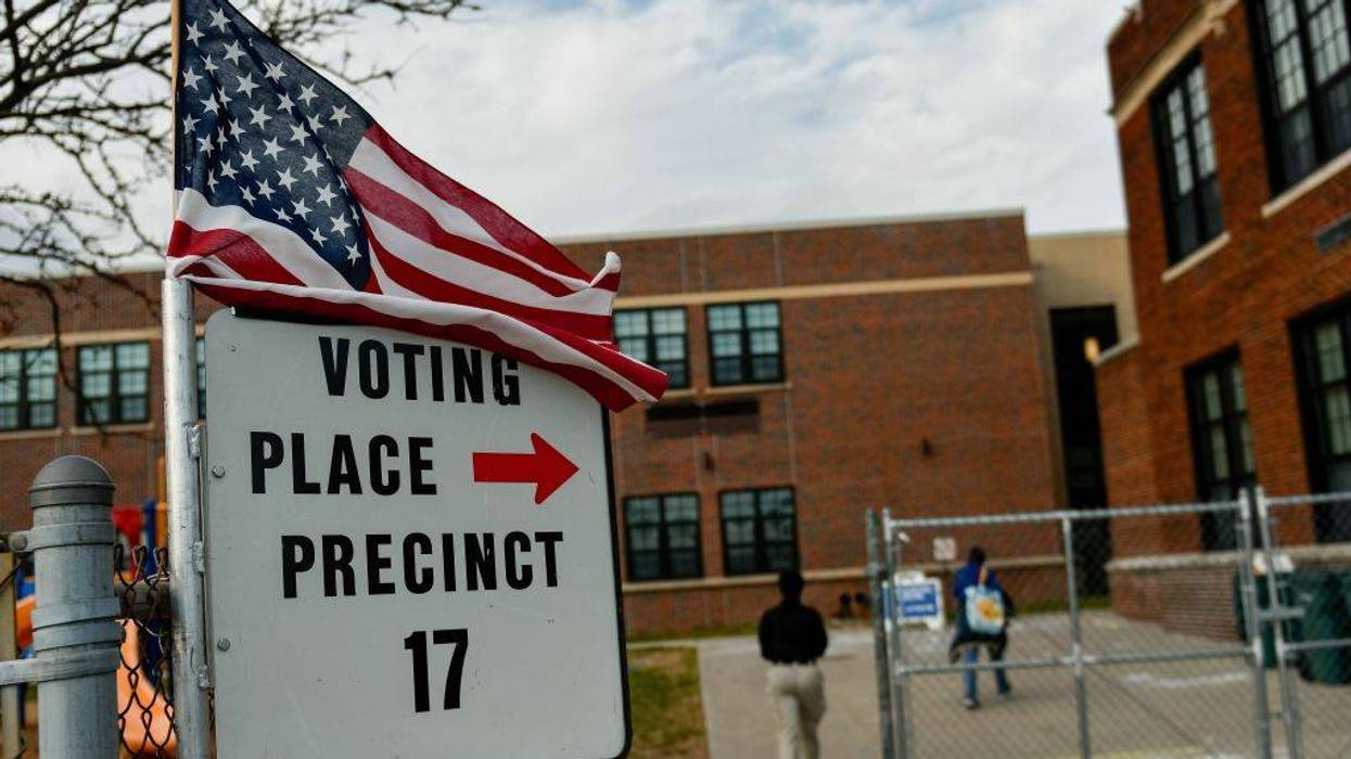 Trump Effort 'To Rig Our Elections Is Well Underway,' Experts Warn