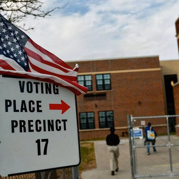 Trump Effort 'To Rig Our Elections Is Well Underway,' Experts Warn