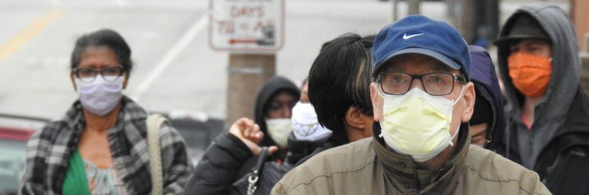 Unleashing the Power of Poor Voters