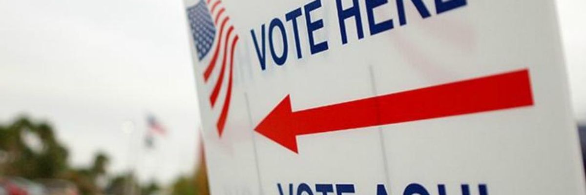 Rights Groups Work to Stop 'Unnecessary and Potentially Disenfranchising Purges' of Voter Rolls in Pennsylvania