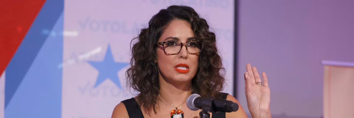 Voto Latino's "Our Voices" Celebration