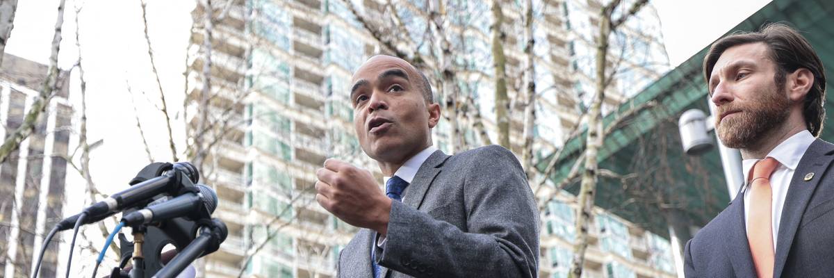 WA attorney general after court blocked Trump's birthright ban.