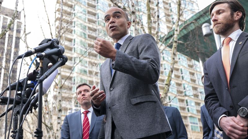 WA attorney general after court blocked Trump's birthright ban.