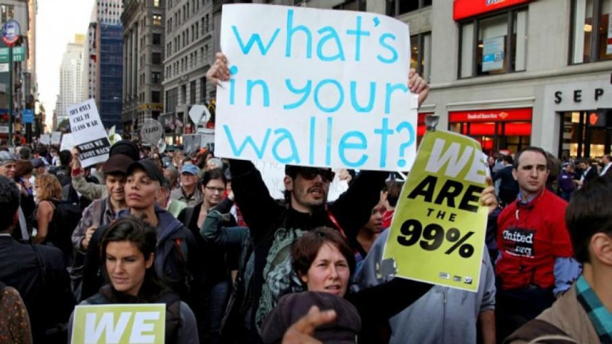 Donald Trump's Not-So-Great Economy