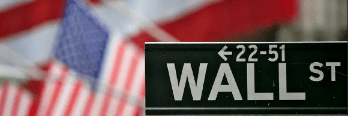 Wall Street