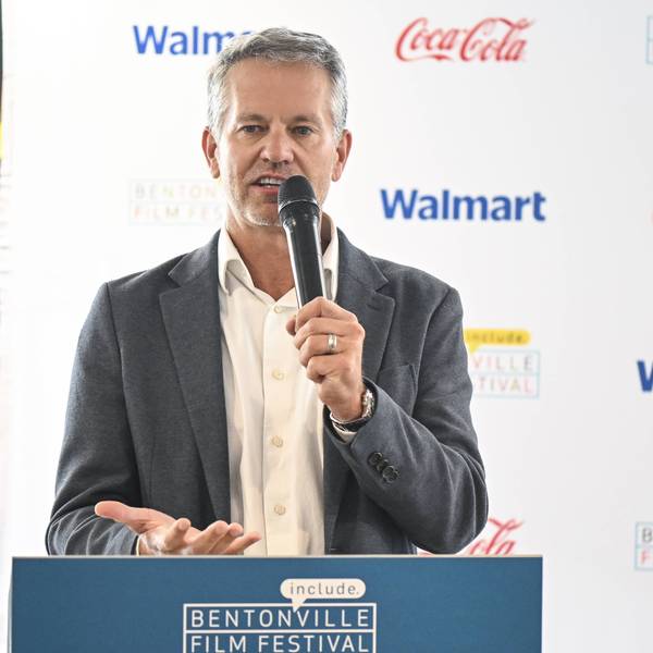 Walmart CEO John Furner