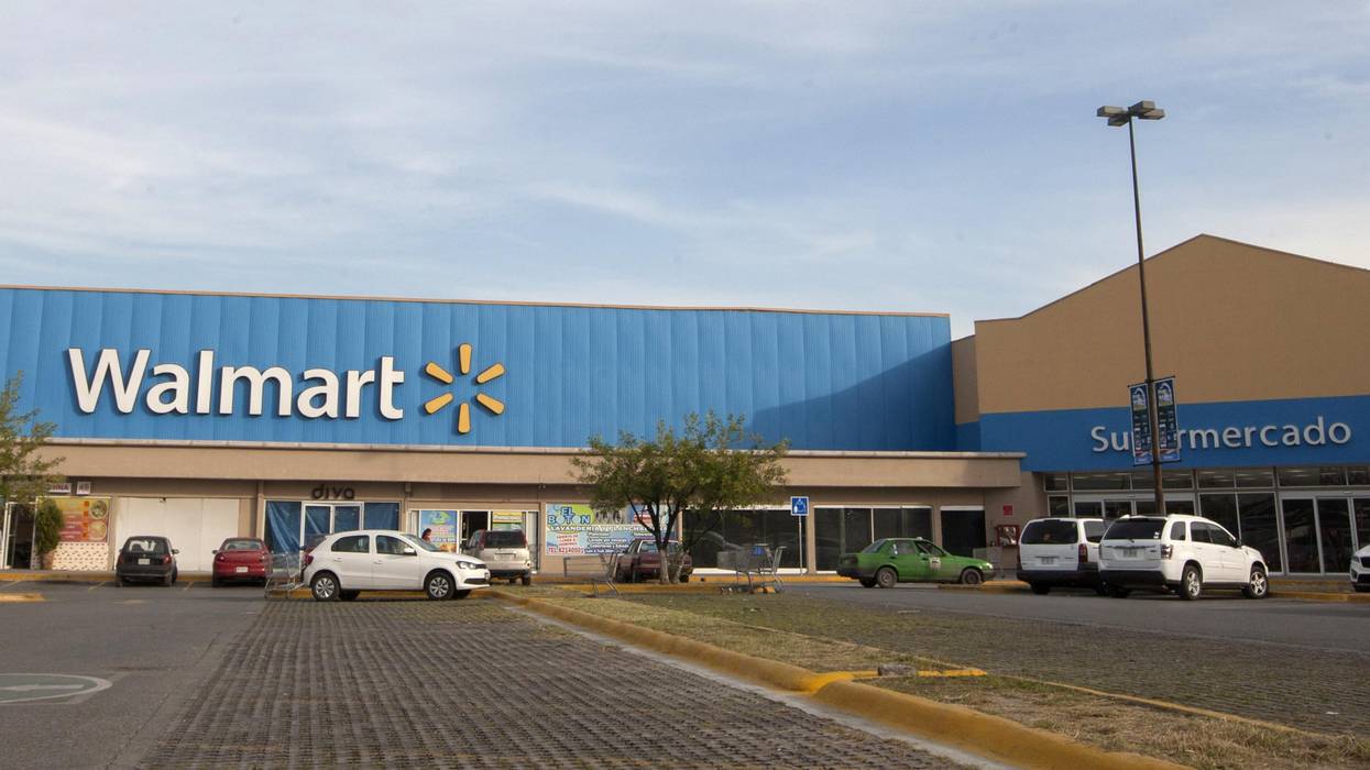 walmart