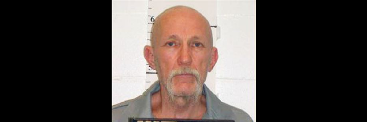 'They Are Executing an Innocent Man!': Final Words of Walter Barton Spark Fresh Demand for End to US Death Penalty