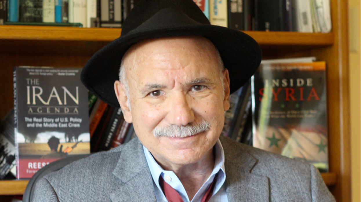 This May Be This Foreign Correspondent's Final Column