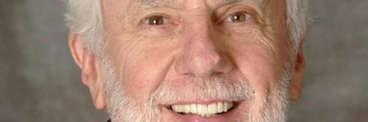 Warner Slack--Doctor for the People Forever