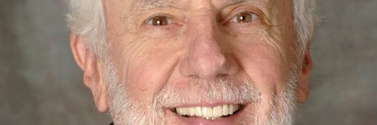 Warner Slack--Doctor for the People Forever