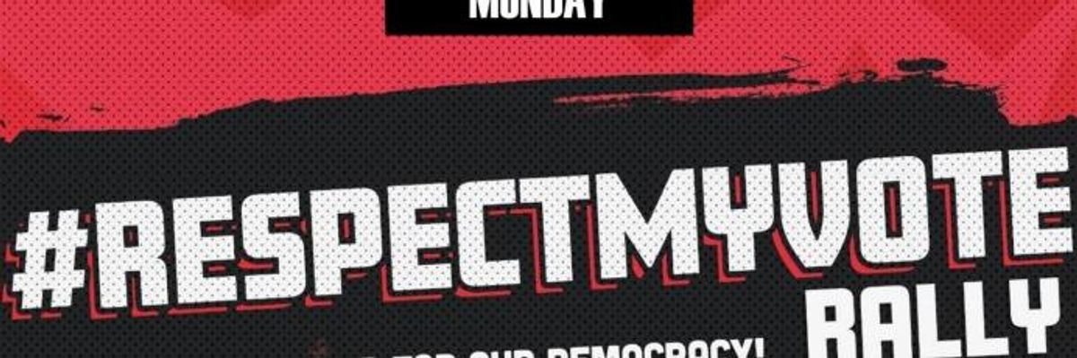 Emergency Protests Planned to Stop Scott Walker and Wisconsin GOP's "Shocking and Naked Power Grab"