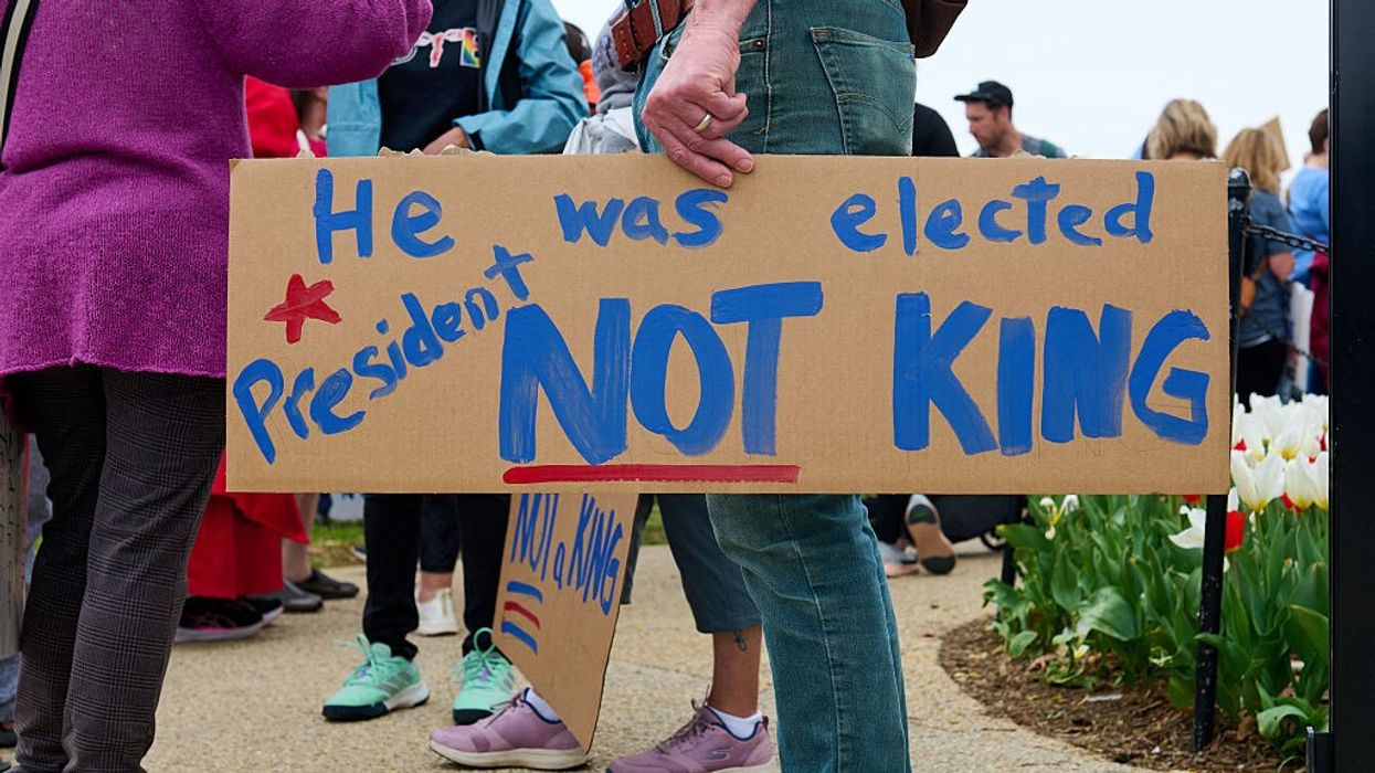 Washington-DC-Anti-Trump-Hands-Off-Protest
