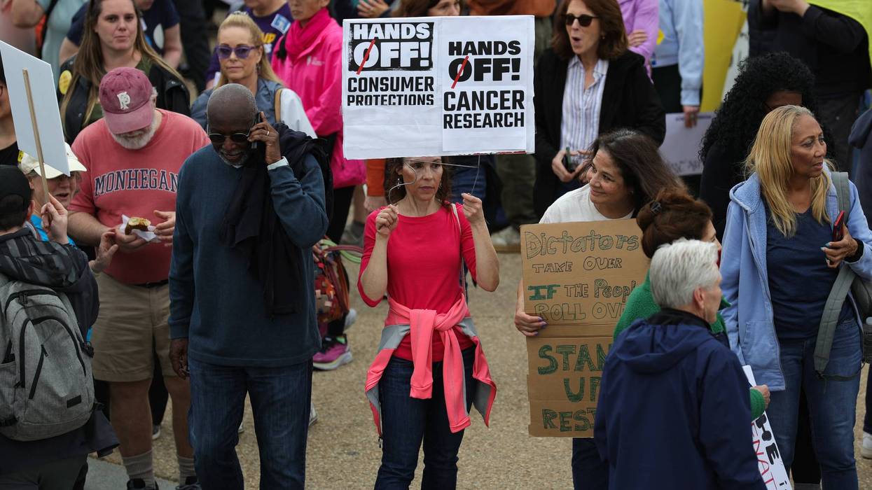 Washington-DC-Anti-Trump-Hands-Off-Protest