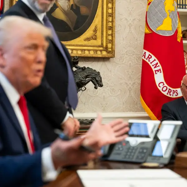 WASHINGTON, DC - FEBRUARY 03: Media mogul Rupert Murdoch looks