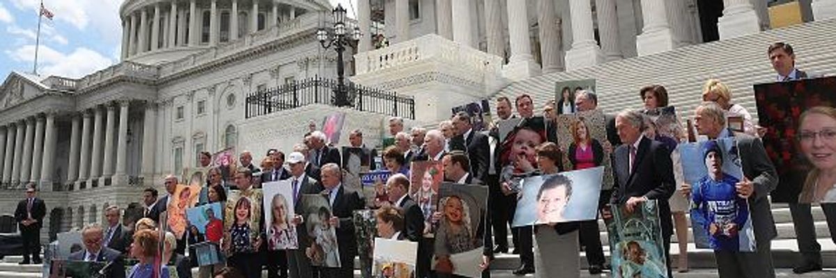 The Big Fix: Will the GOP Turn to Dems to Fix Obamacare?