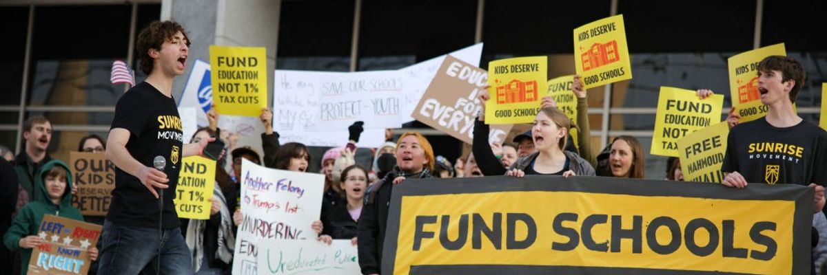 Washington-DC-Protest-Department-of-Education
