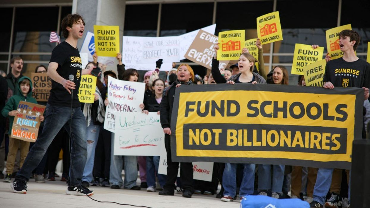 Washington-DC-Protest-Department-of-Education