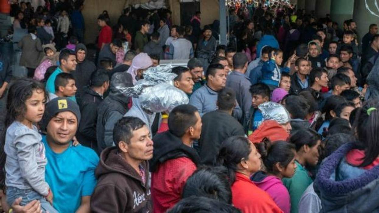 Outlets Denounced as 'Enemies of People' Still Promote Trump's Anti-Immigrant Narratives