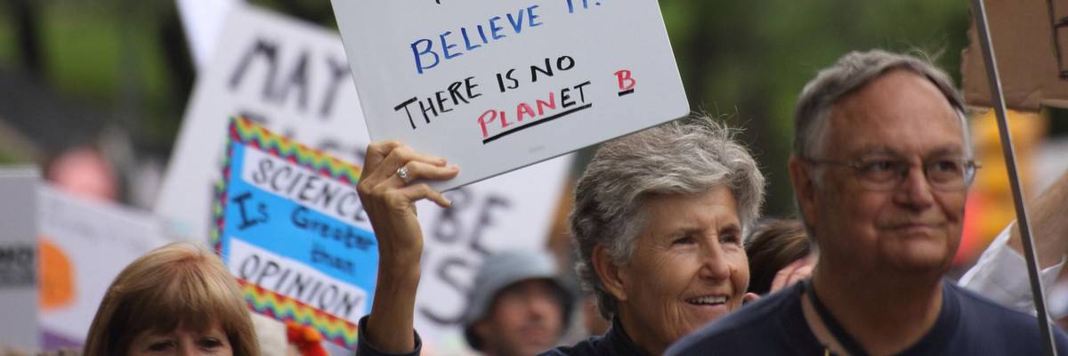 Big Oil Spends Tens of Millions to Successfully Kill Washington's Plan to Drastically Curb Planet-Killing Carbon Emissions
