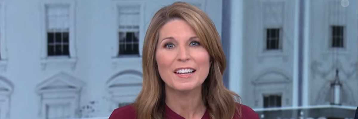 4 Reasons the Corporate Media Refuses to Talk About Things That Matter