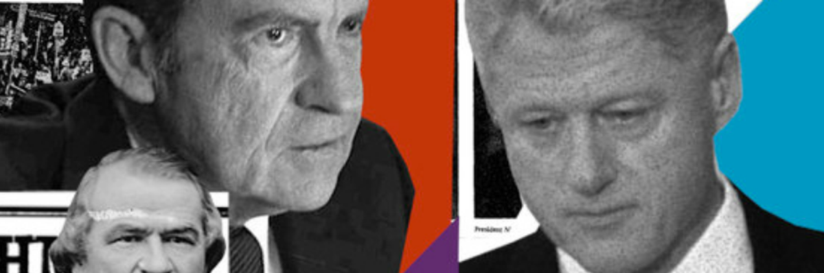 The Trump Impeachment Trial: Witness to a Farce