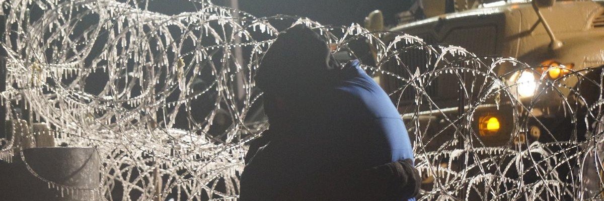 Call for DOJ Observers in North Dakota as DAPL Activists Face Severe Injuries, Arrests