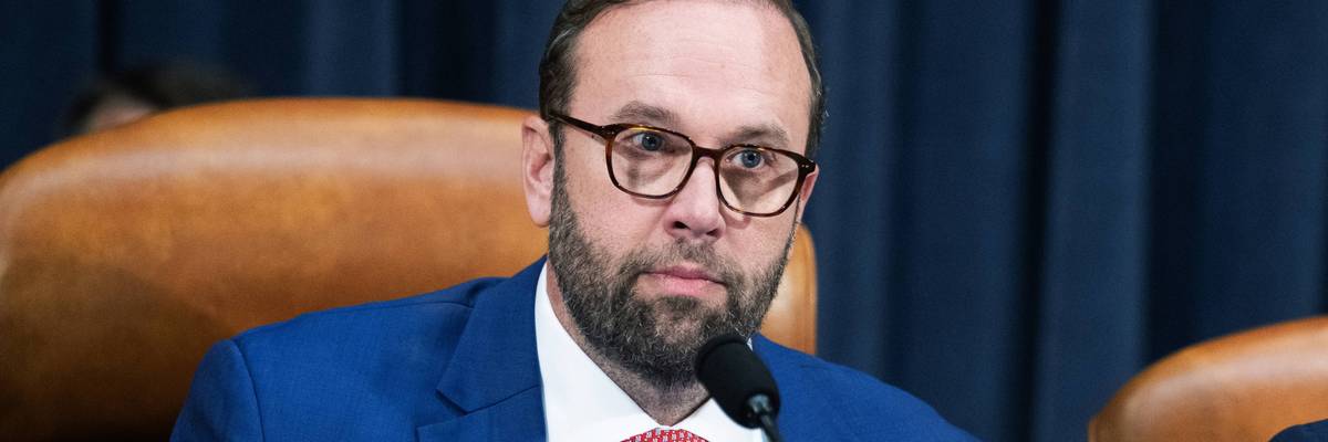 Ways and Means Treasury Priorities