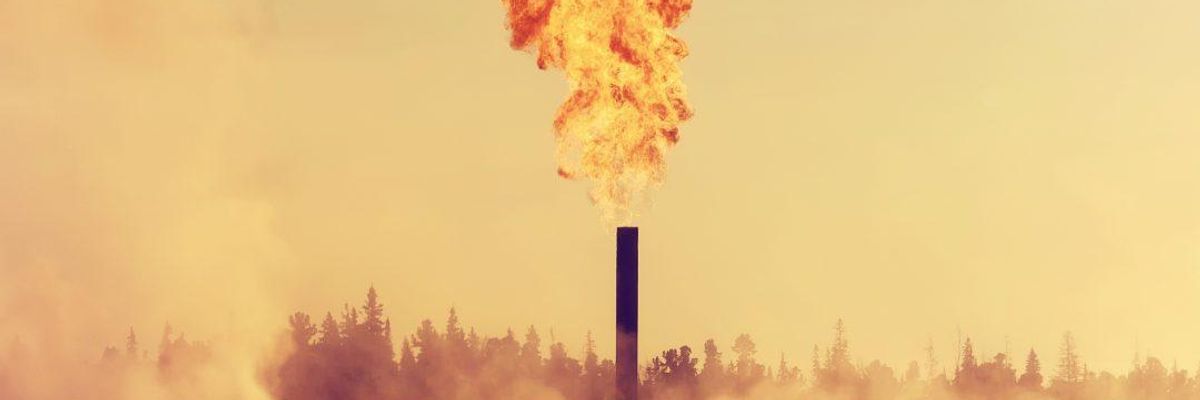 The Research Is In: Stop Fracking ASAP