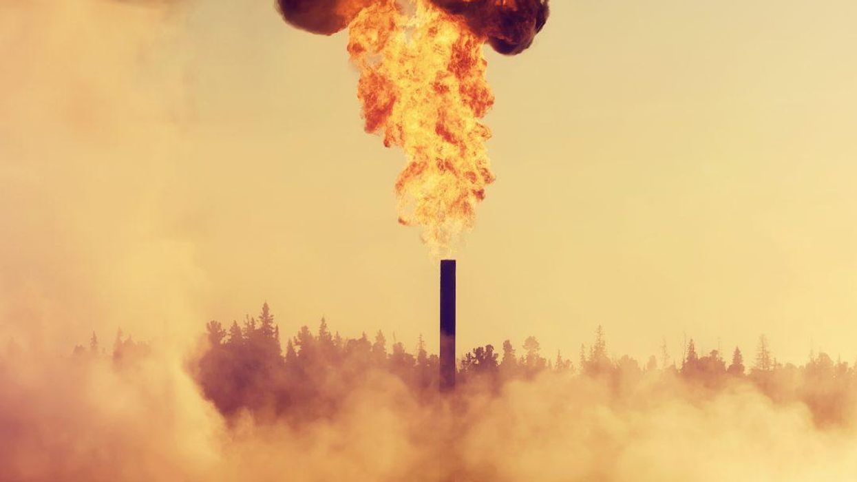 The Research Is In: Stop Fracking ASAP