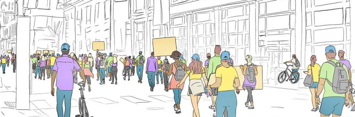 2020 Has Shown Us the Way Forward