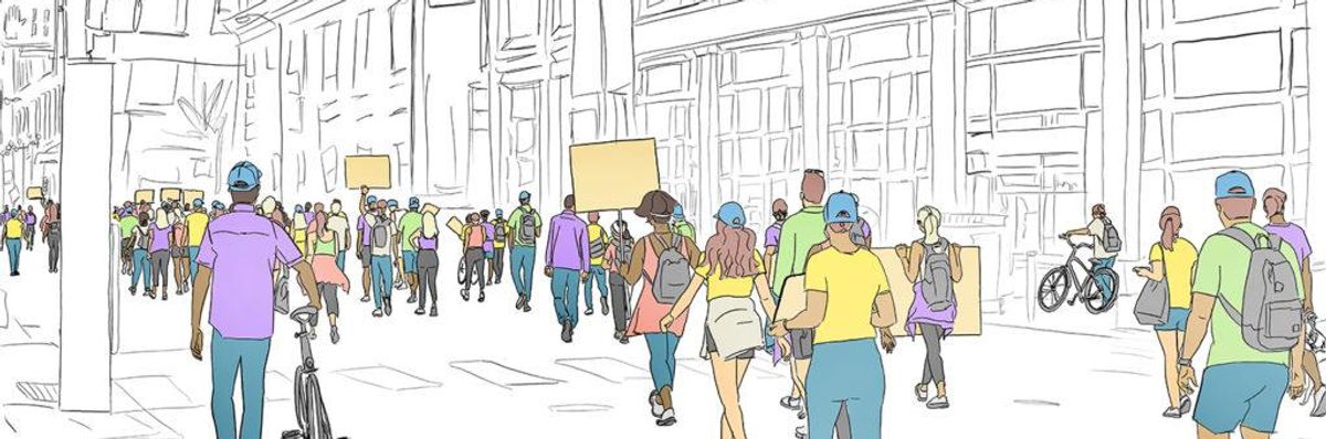 2020 Has Shown Us the Way Forward