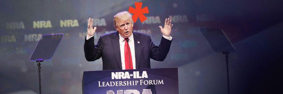 Who Else Was Handling Russian Money in 2016?