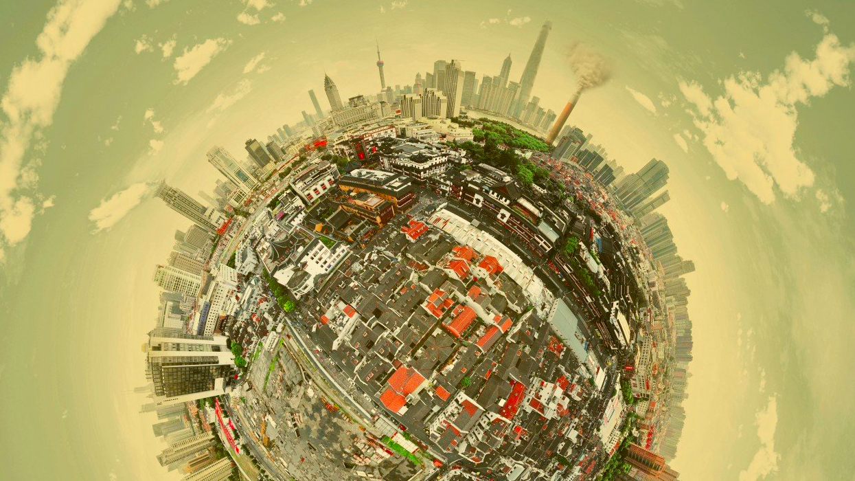 Politics and Consequences: From Climate Emergency to Coronavirus