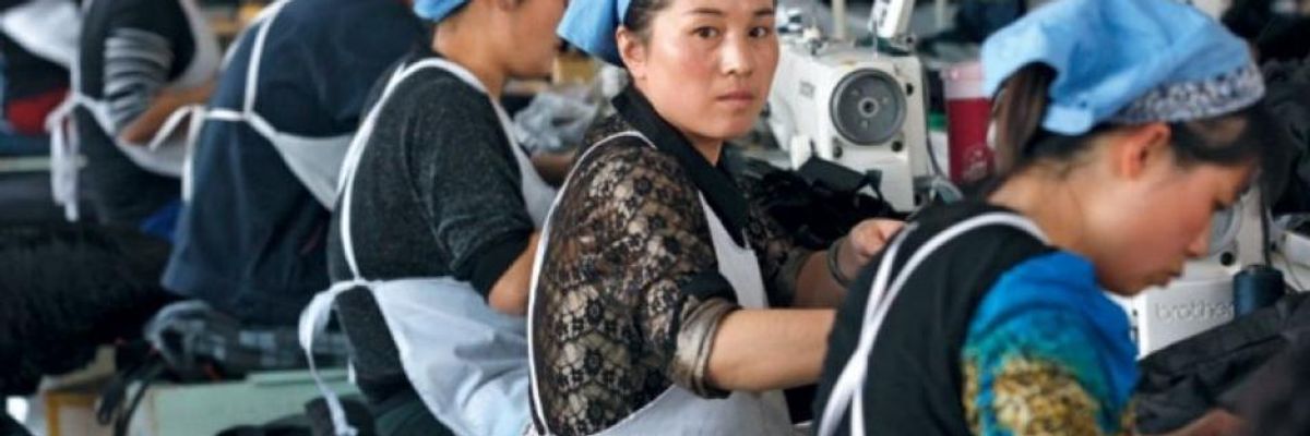 How Can We Bridge the Widening Global Inequality Gap?