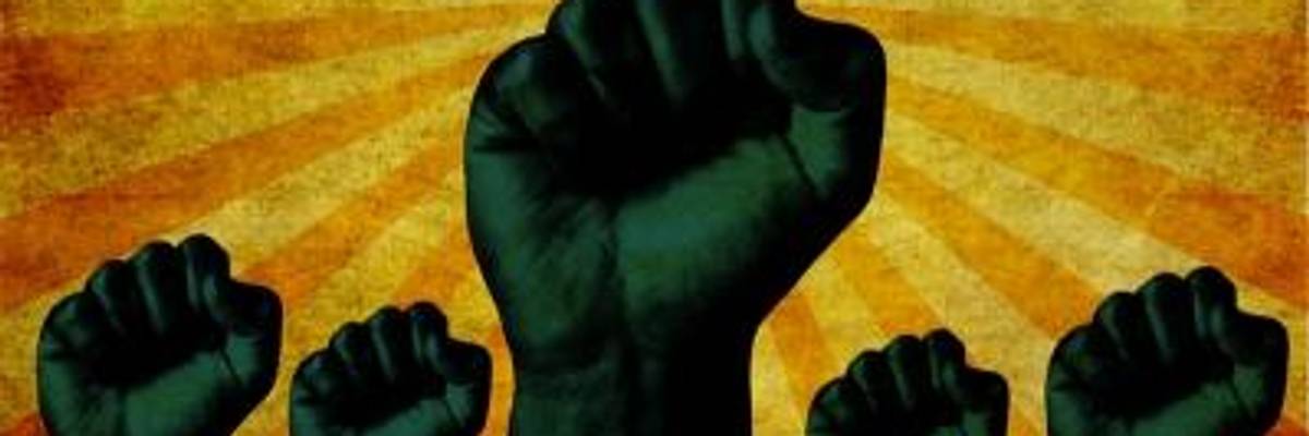 Elections and Movement-Building Through 2020 and Beyond